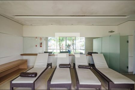 Apartamento para alugar com 75m², 3 quartos e 2 vagasSpa