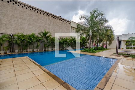 Apartamento para alugar com 75m², 3 quartos e 2 vagasPiscina