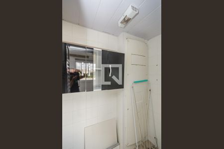 Apartamento para alugar com 75m², 3 quartos e 2 vagasQuarto de Serviço