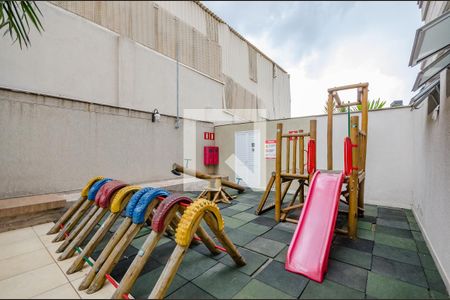 Apartamento para alugar com 75m², 3 quartos e 2 vagasPlayground