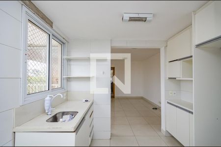 Apartamento para alugar com 75m², 3 quartos e 2 vagasCozinha