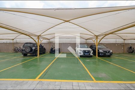 Apartamento para alugar com 75m², 3 quartos e 2 vagasGaragem