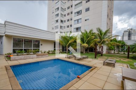 Apartamento para alugar com 75m², 3 quartos e 2 vagasÁrea comum