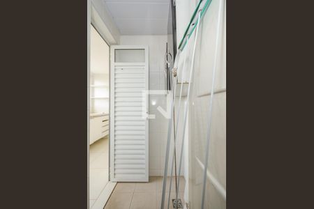 Apartamento para alugar com 75m², 3 quartos e 2 vagasQuarto de Serviço