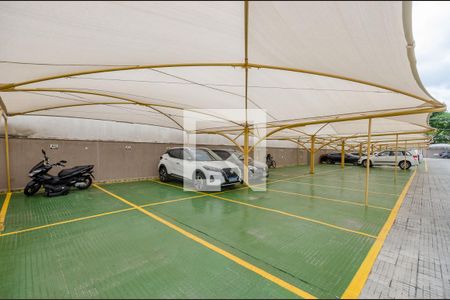 Apartamento para alugar com 75m², 3 quartos e 2 vagasGaragem