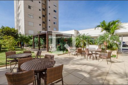 Apartamento para alugar com 75m², 3 quartos e 2 vagasÁrea comum