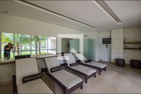 Apartamento para alugar com 75m², 3 quartos e 2 vagasSpa