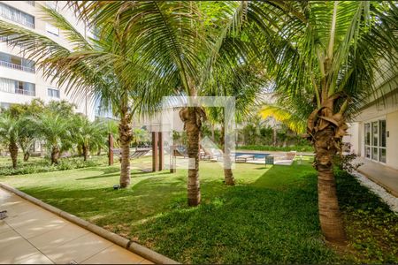 Apartamento para alugar com 75m², 3 quartos e 2 vagasÁrea comum