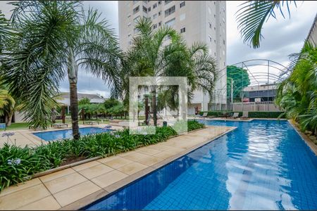 Apartamento para alugar com 75m², 3 quartos e 2 vagasÁrea comum