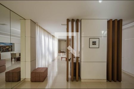 Apartamento para alugar com 75m², 3 quartos e 2 vagasSalão de Festas