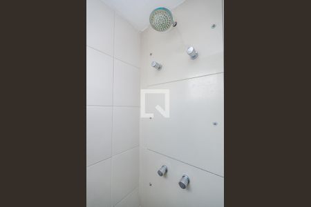 Apartamento para alugar com 75m², 3 quartos e 2 vagasBanheiro da Suíte