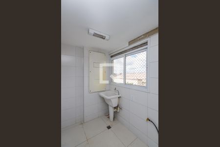 Apartamento para alugar com 75m², 3 quartos e 2 vagasÁrea de Serviço