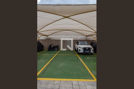 Apartamento para alugar com 75m², 3 quartos e 2 vagasGaragem