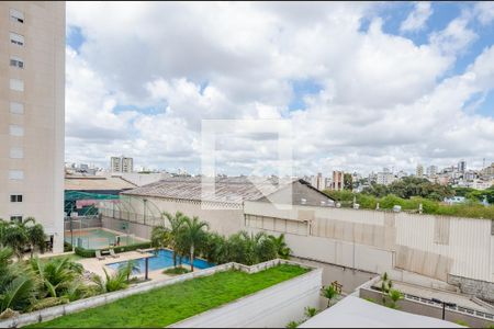 Apartamento para alugar com 75m², 3 quartos e 2 vagasQuarto 3