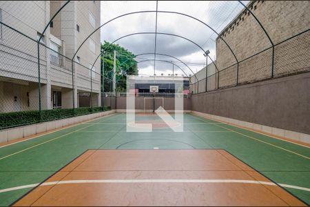 Apartamento para alugar com 75m², 3 quartos e 2 vagasQuadra Esportiva