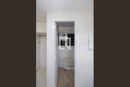 Apartamento para alugar com 75m², 3 quartos e 2 vagasQuarto de Serviço