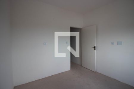 Quarto de apartamento à venda com 1 quarto, 43m² em Vila Carmosina, São Paulo