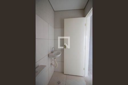 Apartamento à venda com 43m², 1 quarto e sem vagaBanheiro