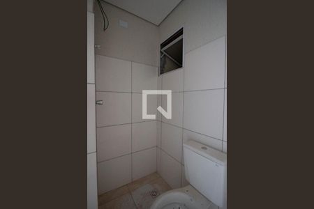 Apartamento à venda com 43m², 1 quarto e sem vagaBanheiro