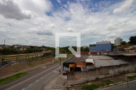 Apartamento à venda com 43m², 1 quarto e sem vagaVista Varanda