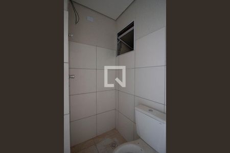 Apartamento à venda com 43m², 1 quarto e sem vagaBanheiro