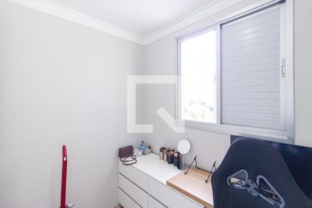 Quarto 2 de apartamento à venda com 3 quartos, 64m² em Parque Continental, Osasco