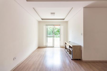 Sala  de apartamento para alugar com 3 quartos, 64m² em Parque Continental, Osasco