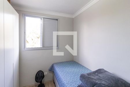 Quarto 3 de apartamento à venda com 3 quartos, 64m² em Parque Continental, São Paulo