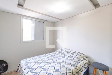 Quarto 1 de apartamento à venda com 3 quartos, 64m² em Parque Continental, Osasco
