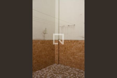 Apartamento para alugar com 117m², 3 quartos e sem vagaÁrea de Serviço Externa
