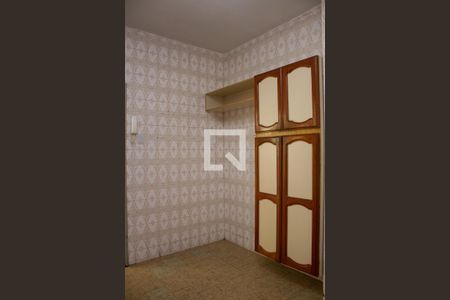 Apartamento para alugar com 117m², 3 quartos e sem vagaCozinha