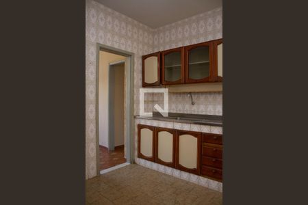 Cozinha de apartamento para alugar com 3 quartos, 117m² em Encantado, Rio de Janeiro