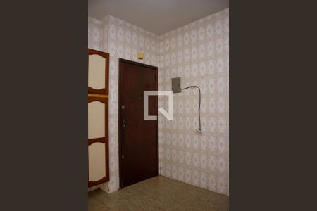 Cozinha de apartamento para alugar com 3 quartos, 117m² em Encantado, Rio de Janeiro