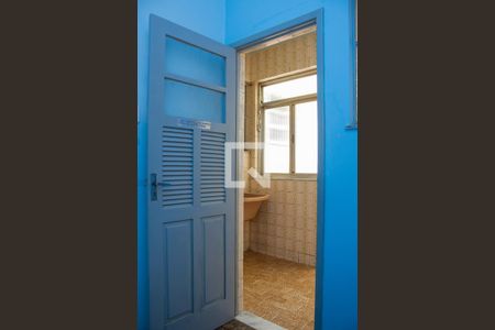Apartamento para alugar com 117m², 3 quartos e sem vagaQuarto de Serviço
