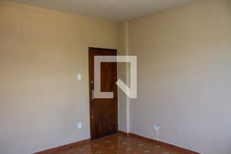 Sala de apartamento para alugar com 3 quartos, 117m² em Encantado, Rio de Janeiro