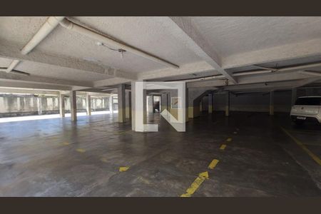 Garagem de apartamento para alugar com 3 quartos, 117m² em Encantado, Rio de Janeiro