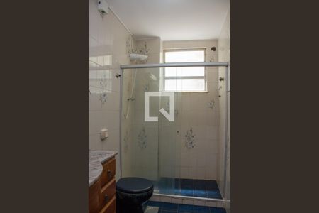 Apartamento para alugar com 117m², 3 quartos e sem vagaBanheiro Social