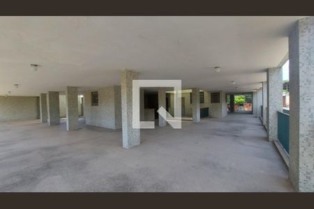 Área comum - Playground de apartamento para alugar com 3 quartos, 117m² em Encantado, Rio de Janeiro