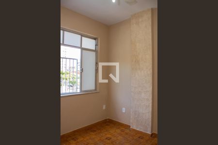 Quarto 01 de apartamento para alugar com 3 quartos, 117m² em Encantado, Rio de Janeiro