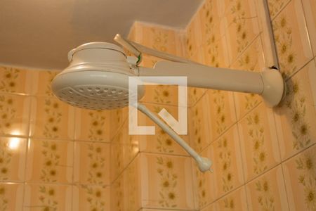 Apartamento para alugar com 117m², 3 quartos e sem vagaBanheiro de Serviço