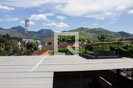 Apartamento para alugar com 117m², 3 quartos e sem vagaQuarto 03 - Janela