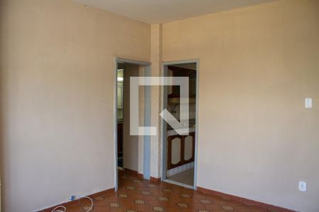 Sala de apartamento para alugar com 3 quartos, 117m² em Encantado, Rio de Janeiro