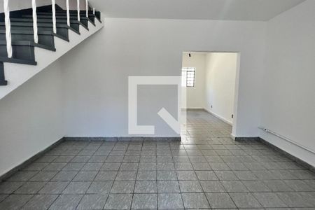 Sala de casa à venda com 2 quartos, 100m² em Vila Olímpia, São Paulo