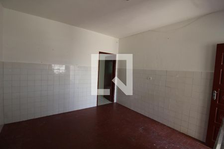 Casa para alugar com 35m², 1 quarto e sem vagaCozinha