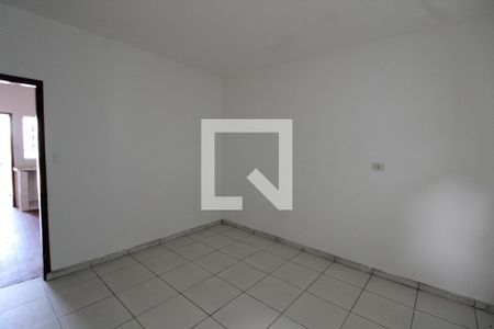 Casa para alugar com 35m², 1 quarto e sem vagaQuarto