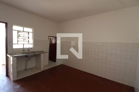 Casa para alugar com 35m², 1 quarto e sem vagaCozinha
