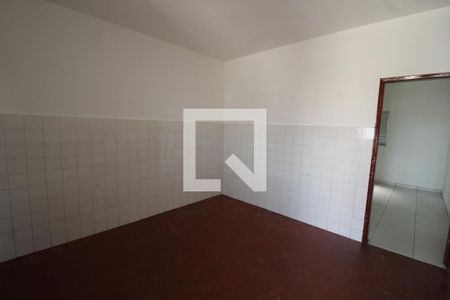 Casa para alugar com 35m², 1 quarto e sem vagaCozinha