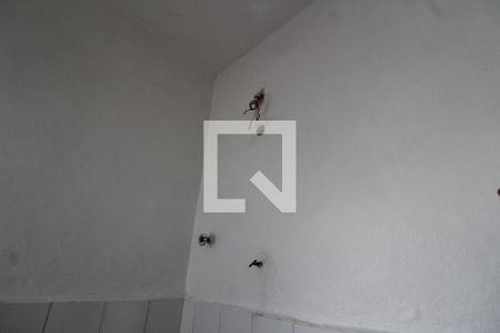 Casa para alugar com 35m², 1 quarto e sem vagaBanheiro