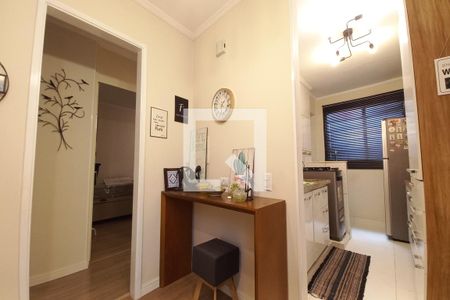 Sala 2 de apartamento à venda com 3 quartos, 76m² em Jardim do Vovô, Campinas
