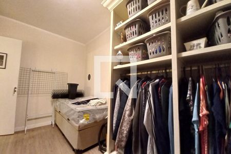 Apartamento à venda com 76m², 3 quartos e 2 vagasQuarto 3